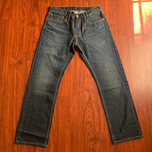 New Men’s Levi pants 514